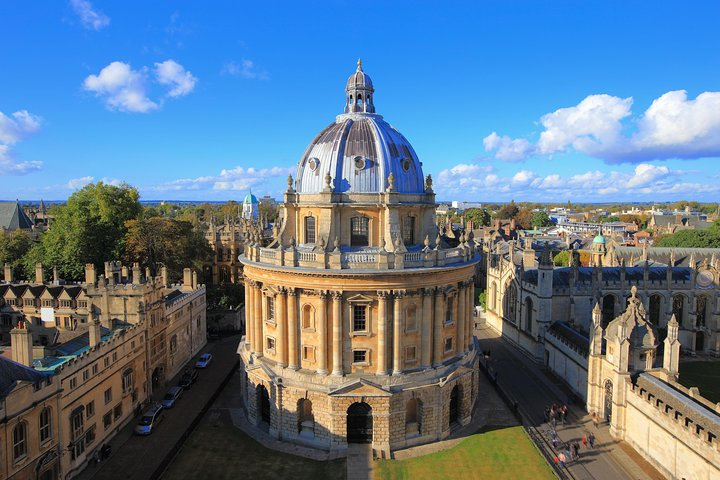 Radcliffe Camera